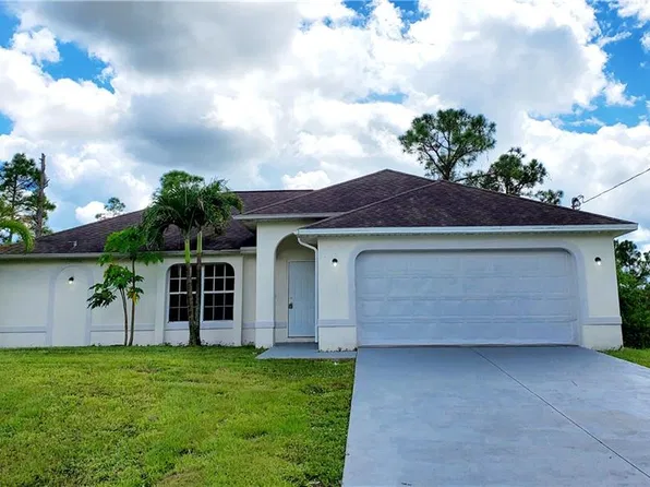 1148 Venetia St, Lehigh Acres, FL 33974