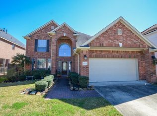 4023 Tuscan Shores Dr, Missouri City, TX 77459