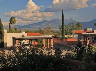 212 N Cactus Loop, Green Valley, AZ 85614