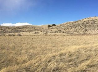 Tbd Price Rd, Three Forks, MT 59752