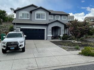 7215 Heatherwood Dr, Reno, NV 89523