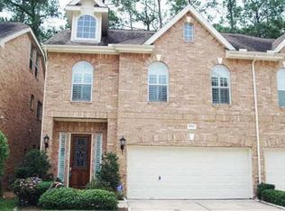 7523 Shady Villa Walk, Houston, TX 77055