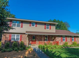 545 Harrow Rd, Knoxville, TN 37934