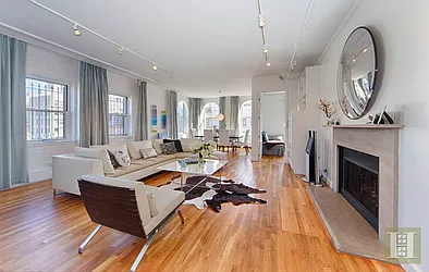 Sold by Halstead Real Estate