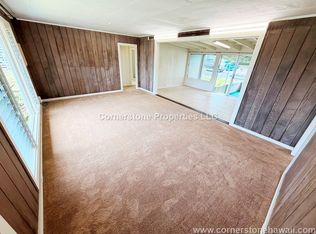 45-583A Paleka Rd, Kaneohe, HI 96744