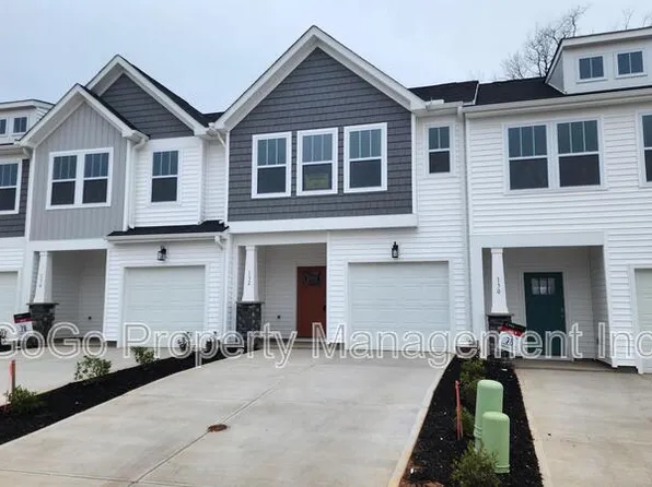 132 Marston Ln #1, Greenville, SC 29617