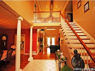 200 Derek Rd, Shepherdsville, KY 40165