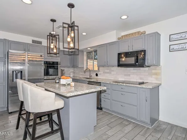 17234 N 15TH Avenue, Phoenix, AZ 85023