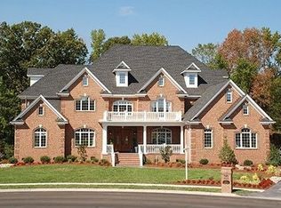 1520 Bankbury Way, Chesapeake, VA 23322