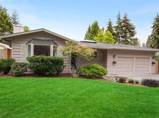 502 128th Ave SE, Bellevue, WA 98005