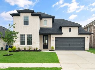 2136 Martins Pond Rd, Forney, TX 75126