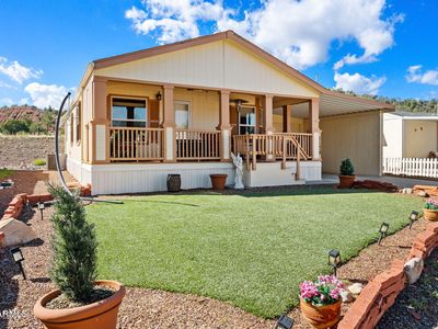 1178 Rafter 11 Circle, Dewey, AZ, 86327