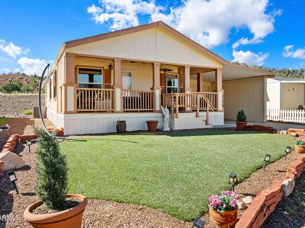 1178 Rafter 11 Circle, Dewey, AZ 86327