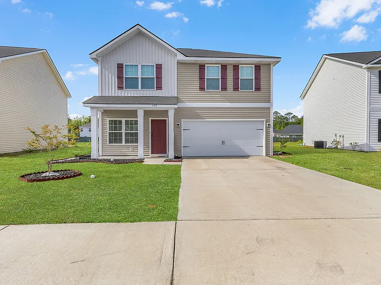 479 Brightleaf Cir — Photo 1