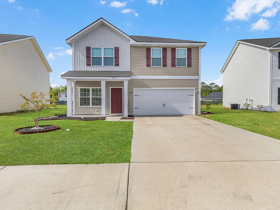 479 Brightleaf Cir