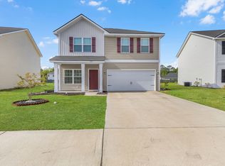 479 Brightleaf Cir, Hinesville, GA 31313