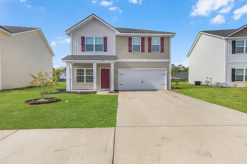479 Brightleaf Cir Photo 1