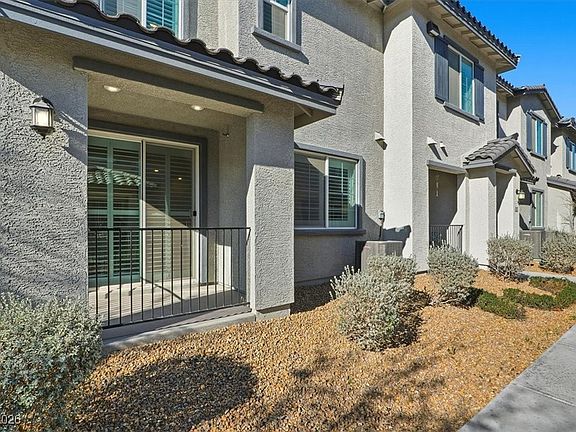 2nd image of 7358 N Decatur Blvd #4