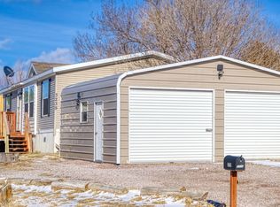 3239 Section Line Rd, Newcastle, WY 82701