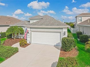 10910 Blue Magnolia Ln, Parrish, FL 34219