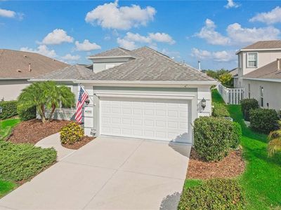 10910 Blue Magnolia Ln, Parrish, FL, 34219