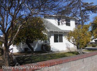1038 Clovis Ave, Clovis, CA 93612