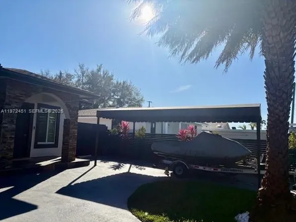 5732 Fletcher St, Hollywood, FL 33023