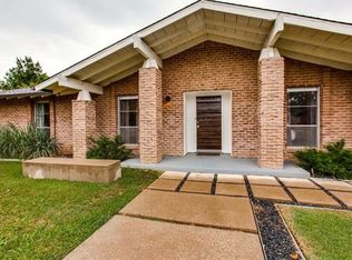 3712 Blue Trace Ln, Farmers Branch, TX 75244
