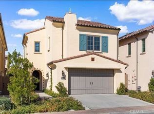 137 Statura, Irvine, CA 92602