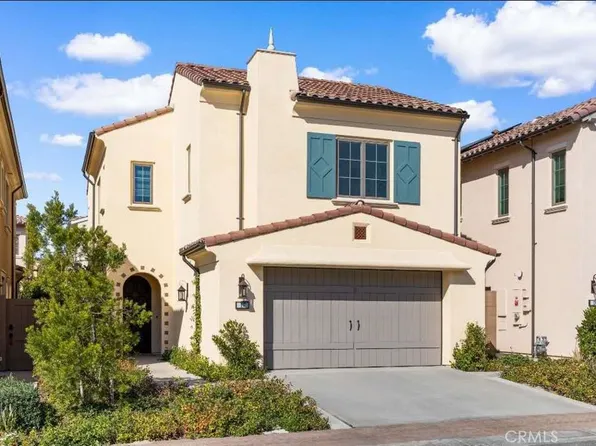 137 Statura, Irvine, CA 92602