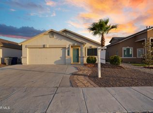 14188 Greg Allen Ave, El Paso, TX 79938