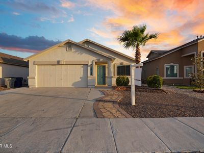 14188 Greg Allen Ave, El Paso, TX, 79938