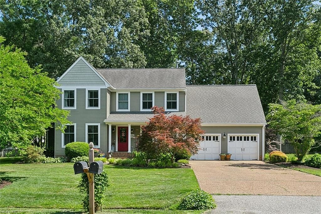 105 Turn, Yorktown, VA 23693 Zillow