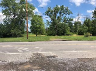 4546 Walden Ave, Lancaster, NY 14086