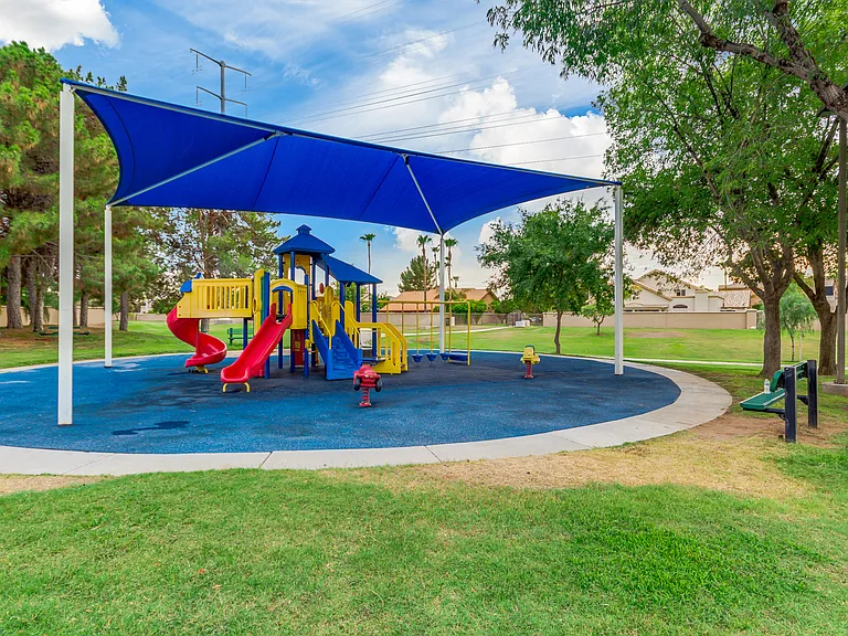1321 N Malibu Ln — Photo 56