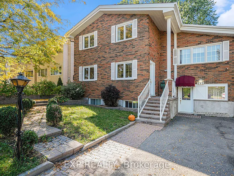 640 Morin St #B — Photo 1