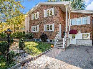 640 Morin St #B, Ottawa, ON K1K 3G9