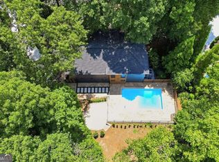 4250 Carmain Dr, Atlanta, GA 30342