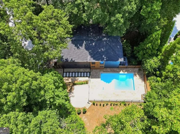 4250 Carmain Dr, Atlanta, GA 30342