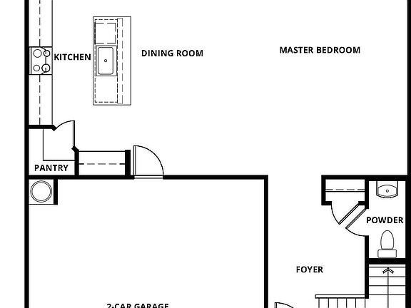 3rd image of 11466 W ARRON Drive