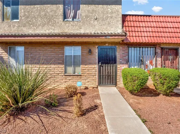 3942 Torsby Pl, Las Vegas, NV 89119