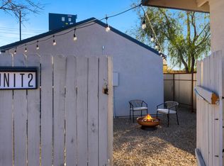 4318 E Flower St #2, Tucson, AZ 85712