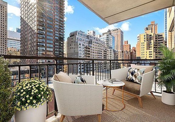 3rd image of 1365 York Ave APT 26G
