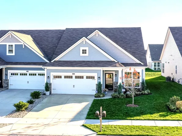 61 Batteese Dr, Cicero, IN 46034