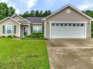2725 Greenpond Cir, Conway, SC 29527