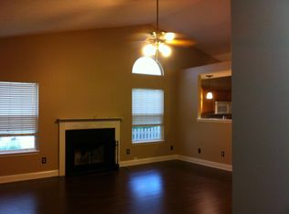 12269 Driftstone Dr, Fishers, IN 46037