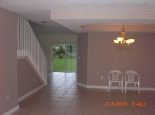 8812 SW 212th Ter, Cutler Bay, FL 33189