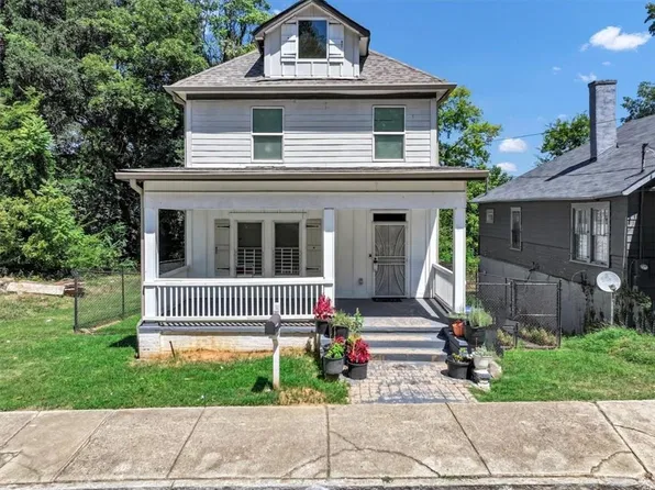 893 Mitchell St SW, Atlanta, GA 30314