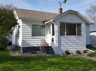 622 Upton Ave, Waterloo, IA 50701