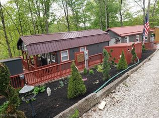 705 Sparks Ridge Rd, Newport, OH 45768